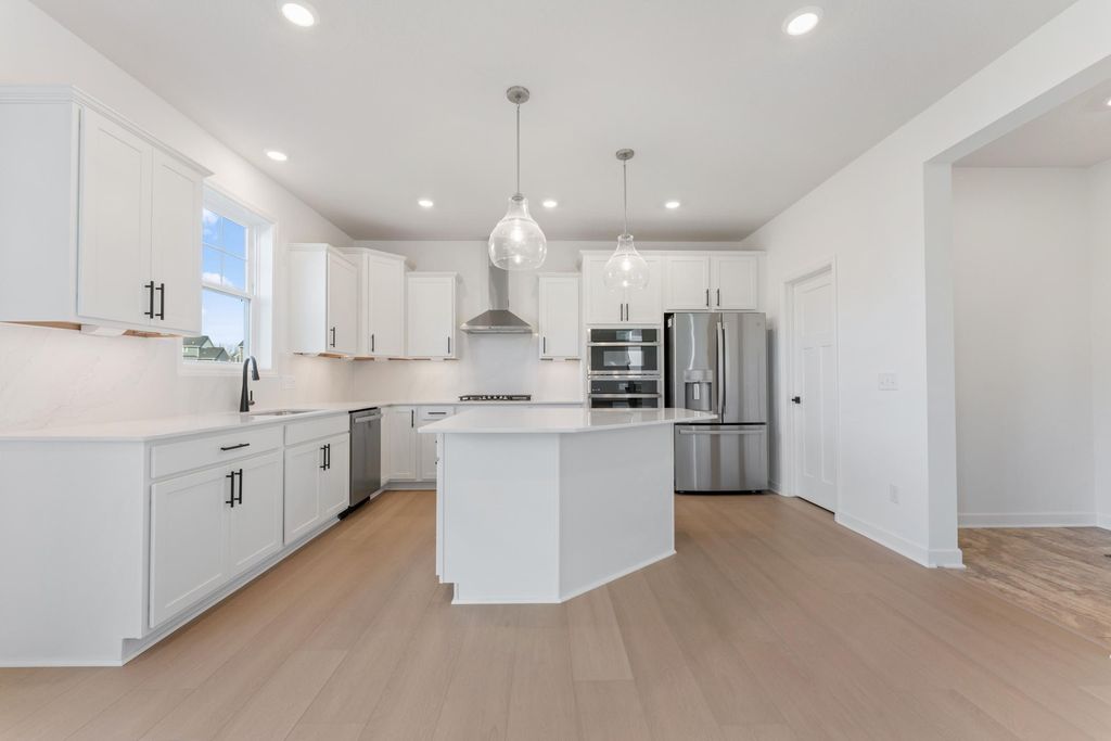 Photo of 3130 Sugar Maple Drive, Chaska, MN 55318 (MLS # 7002615)