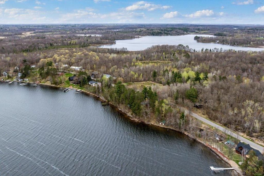 Photo of 23899 N Platte Lake Road, Hillman, MN 56338 (MLS # 7065066)