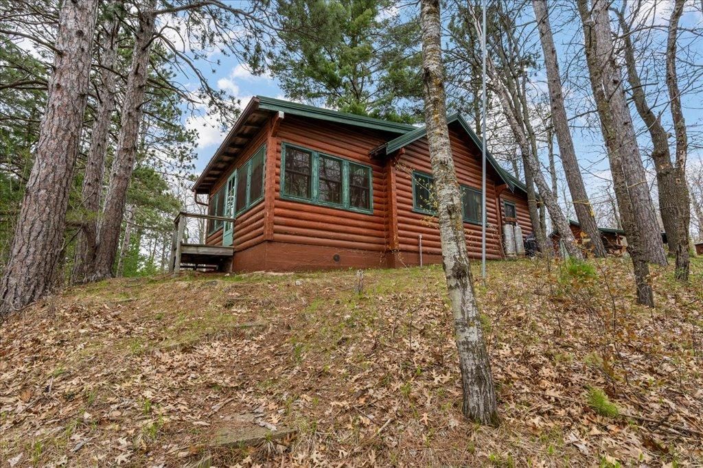 Photo of 23899 N Platte Lake Road, Hillman, MN 56338 (MLS # 7065066)