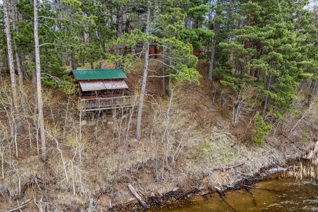 Photo of 23899 N Platte Lake Road, Hillman, MN 56338 (MLS # 7065066)