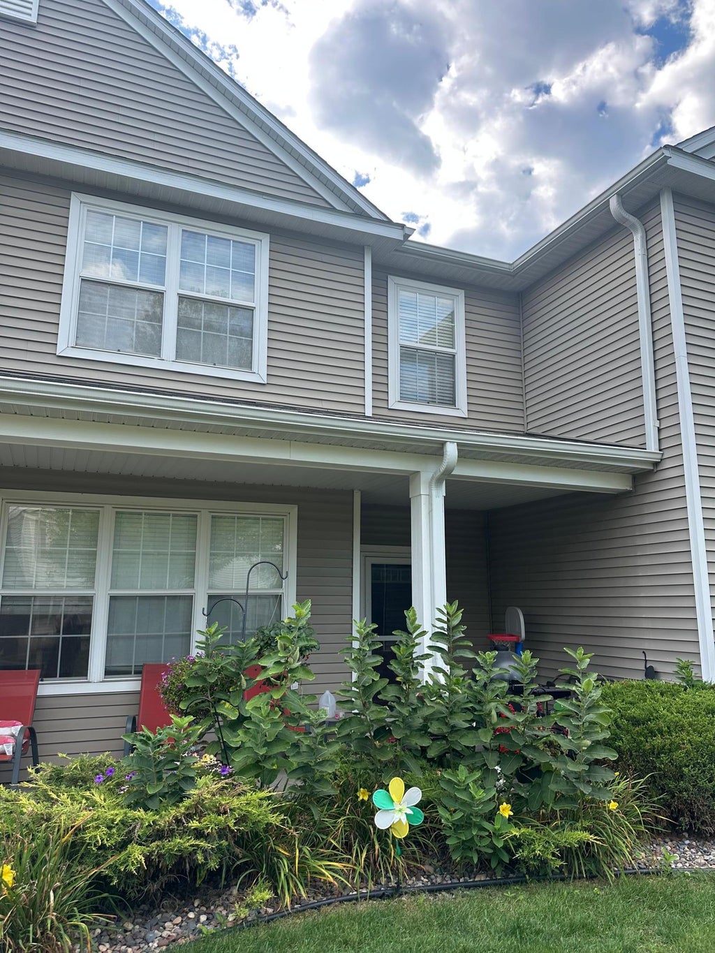 Photo of 4828 Bisset Lane #8505, Inver Grove Heights, MN 55076 (MLS # 7136157)