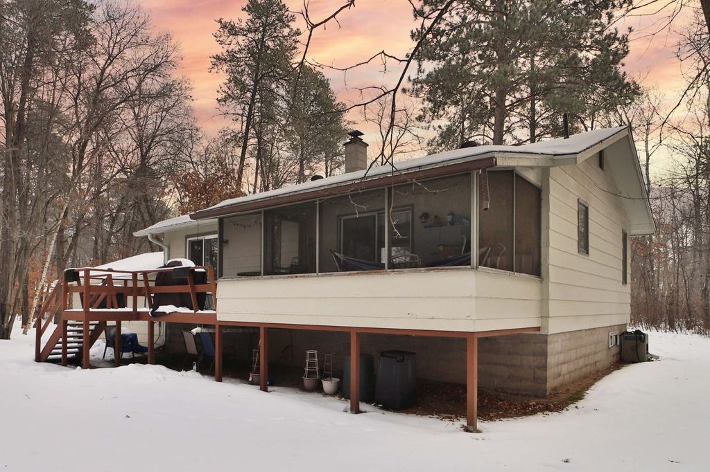 Photo of 26789 Edna Lake Road, Nisswa, MN 56468 (MLS # 7005036)