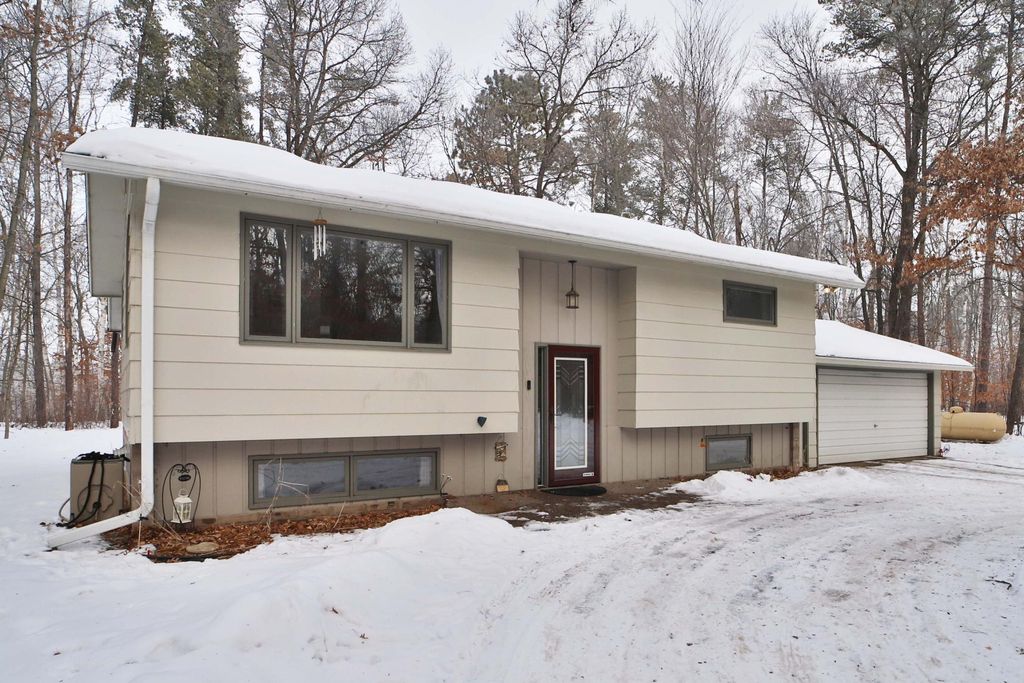 Photo of 26789 Edna Lake Road, Nisswa, MN 56468 (MLS # 7005036)