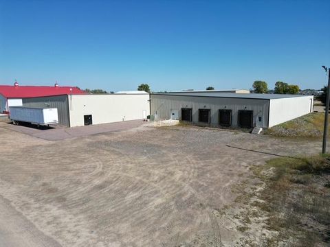 Photo of 125 Quality Drive, Redwood Falls, MN 56283 (MLS # 6797631)