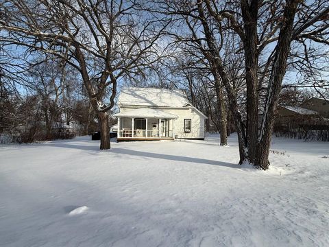 1149 Woodrow Avenue Detroit Lakes MN 56501