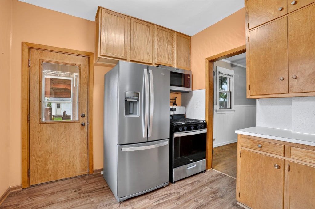 Photo of 1423 N 2nd Street, Mankato, MN 56001 (MLS # 7162865)