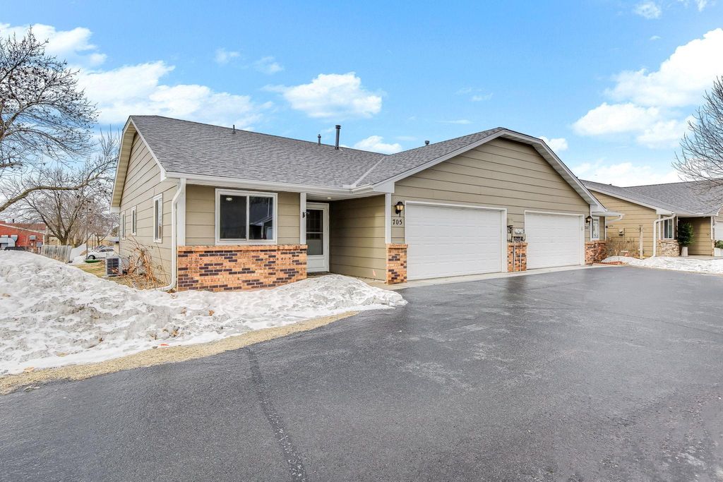 Photo of 705 Auburn Place NW, Elk River, MN 55330 (MLS # 7026928)