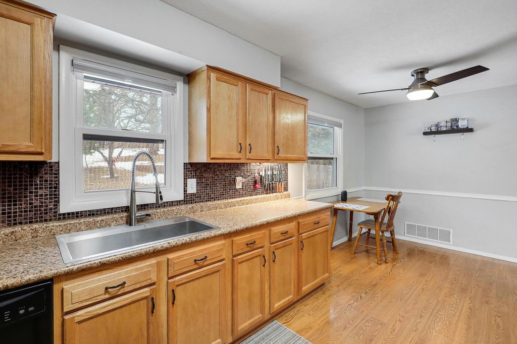 Photo of 2909 109th Avenue NW, Coon Rapids, MN 55433 (MLS # 7016282)