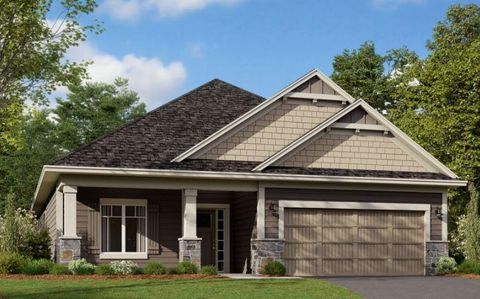 8195 Haywood Drive Lino Lakes MN 55014