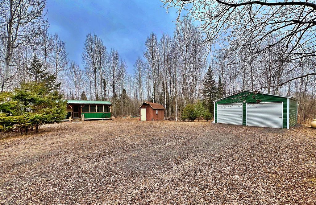 Photo of 9298 Hingeley Road, Meadowlands, MN 55765 (MLS # 7046819)