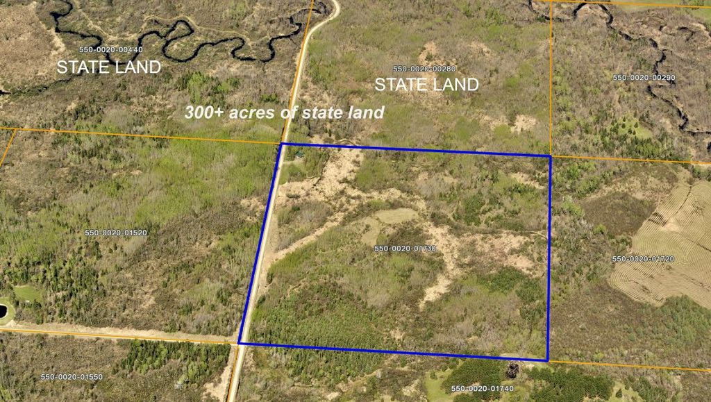 Photo of 9298 Hingeley Road, Meadowlands, MN 55765 (MLS # 7046819)