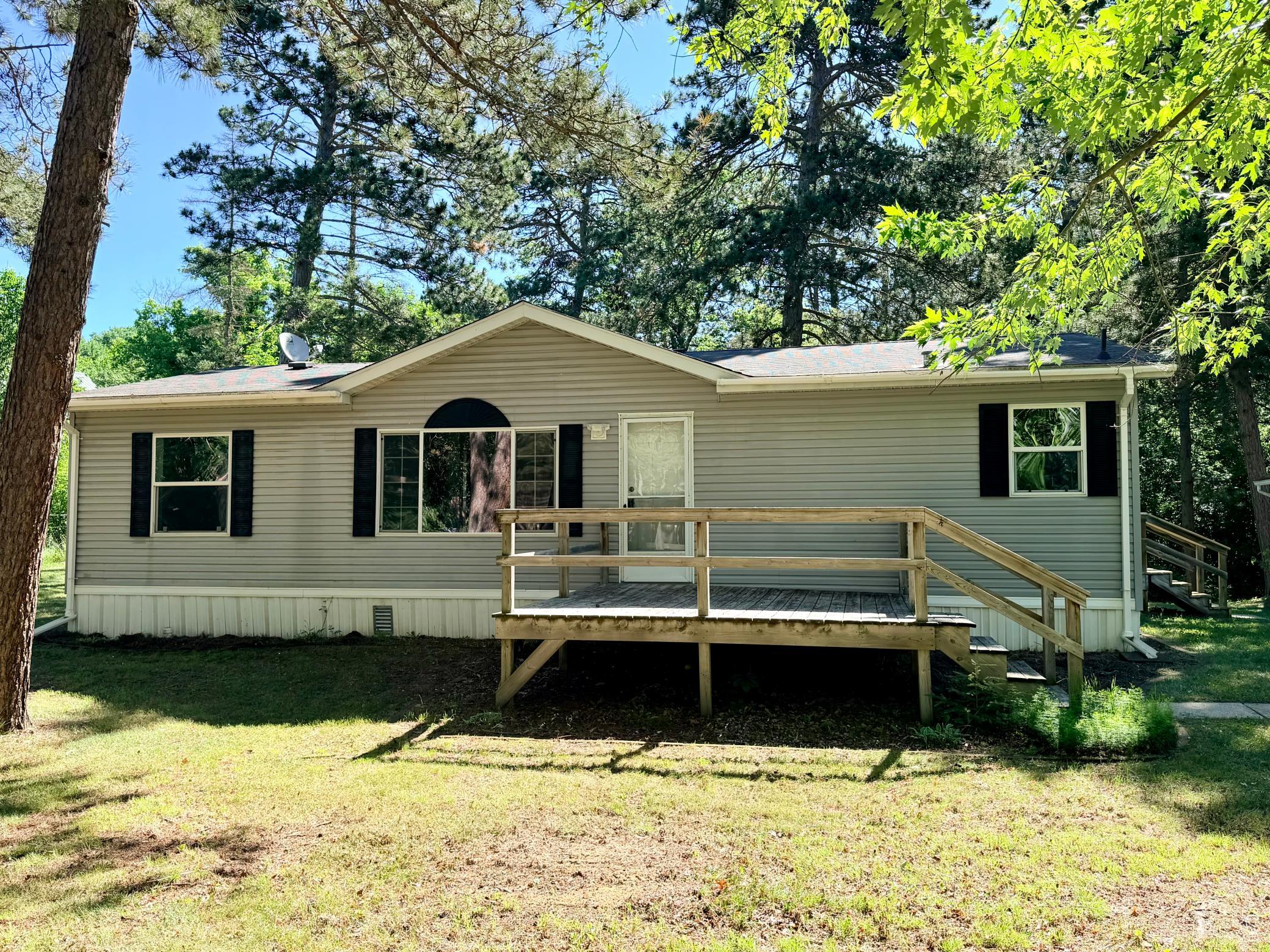 Photo 1 of 38 — 506 Central Avenue S, Park Rapids, MN 56470