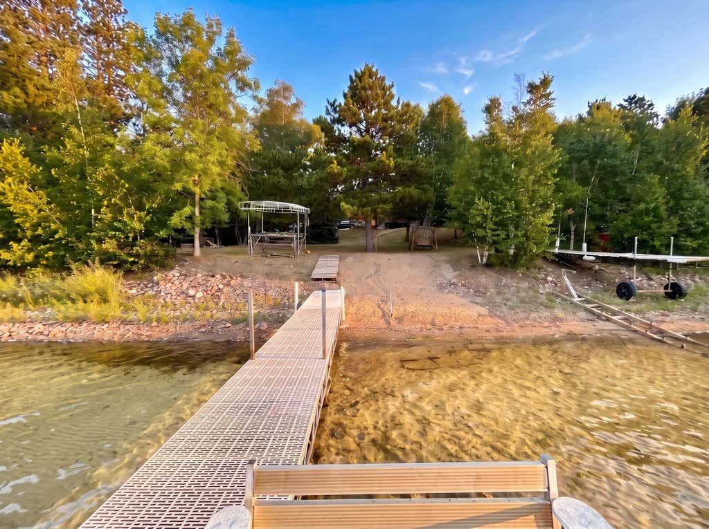 Photo of 17803 Ivy Drive, Park Rapids, MN 56470 (MLS # 7128830)