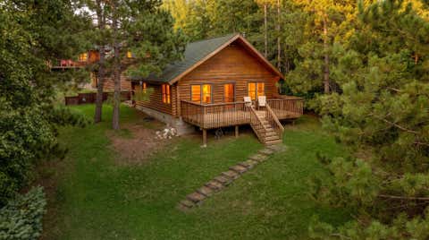 Photo of 17803 Ivy Drive, Park Rapids, MN 56470 (MLS # 7128830)