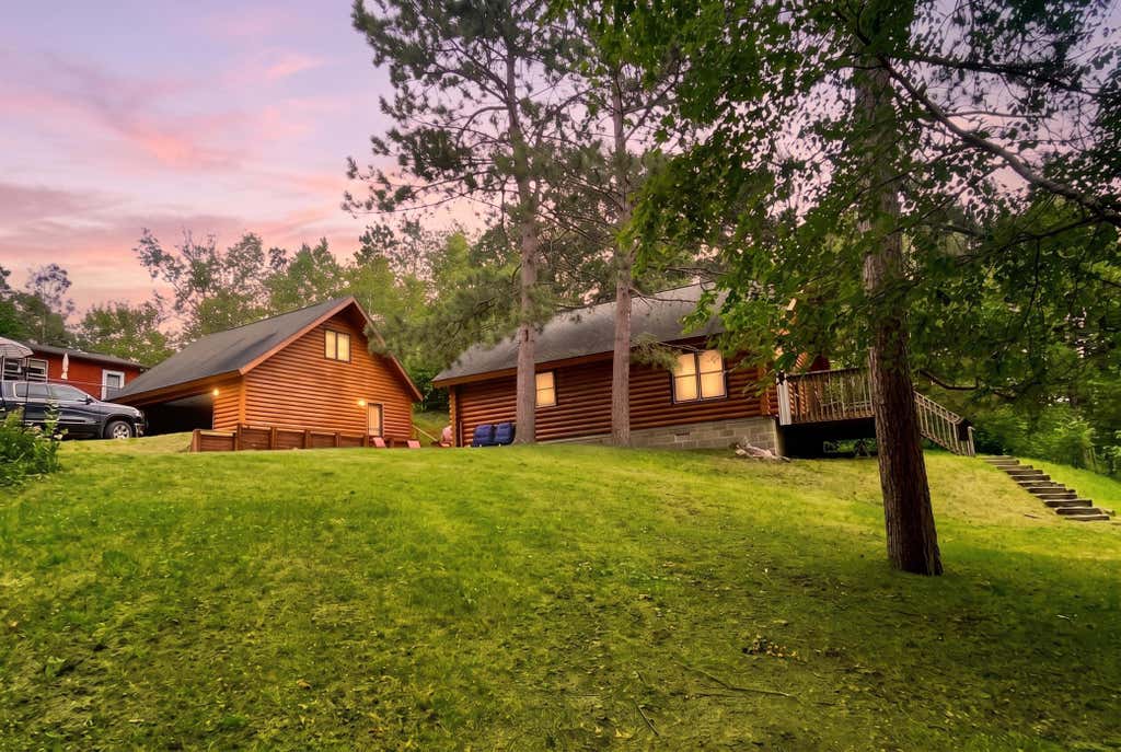 Photo of 17803 Ivy Drive, Park Rapids, MN 56470 (MLS # 7128830)