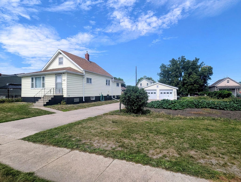 Photo of 107 1st Avenue SW, Dilworth, MN 56529 (MLS # 7138816)