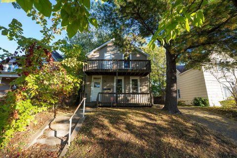 Photo of 1205 Beech Street, Saint Paul, MN 55106 (MLS # 6809287)