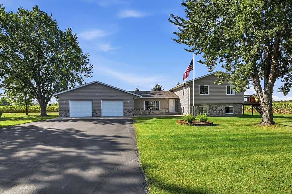 Photo of 6637 229th Street, Saint Cloud, MN 56301 (MLS # 7098374)