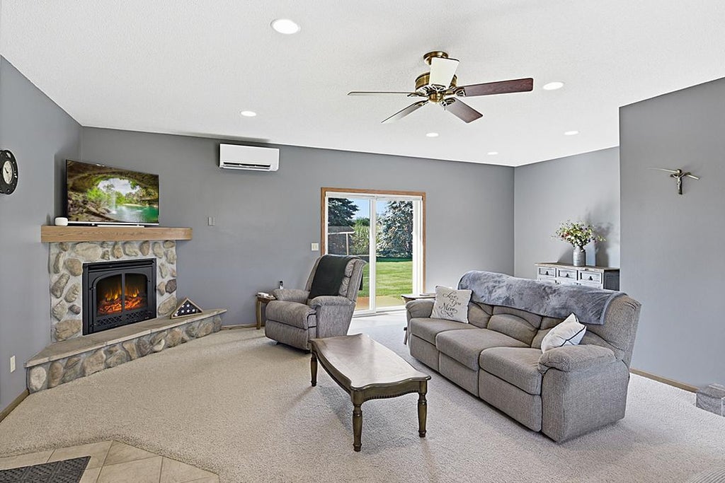 Photo of 6637 229th Street, Saint Cloud, MN 56301 (MLS # 7098374)
