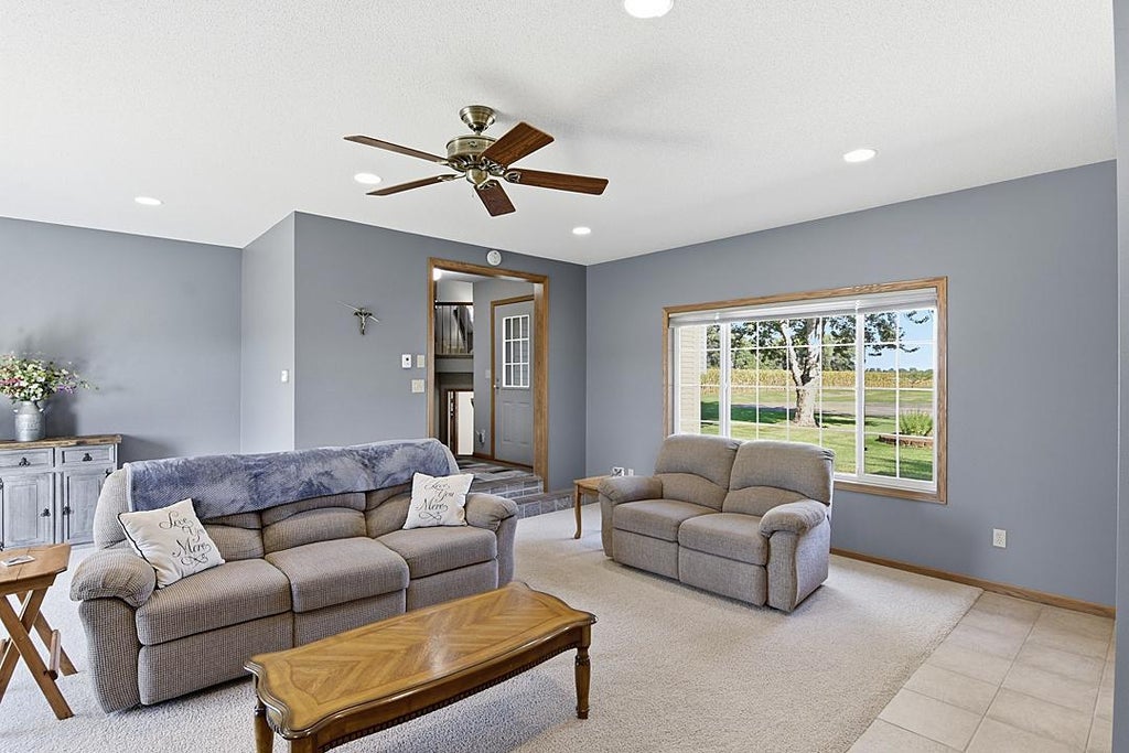 Photo of 6637 229th Street, Saint Cloud, MN 56301 (MLS # 7098374)