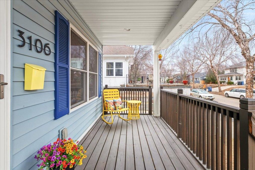 Photo of 3106 E 53rd Street, Minneapolis, MN 55417 (MLS # 7038362)