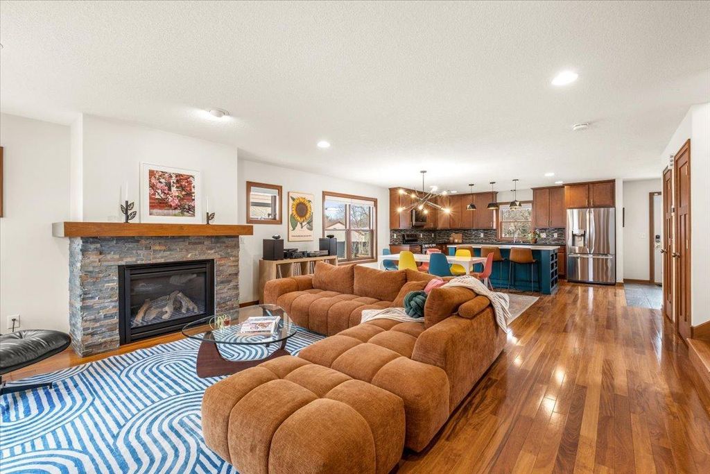 Photo of 3106 E 53rd Street, Minneapolis, MN 55417 (MLS # 7038362)