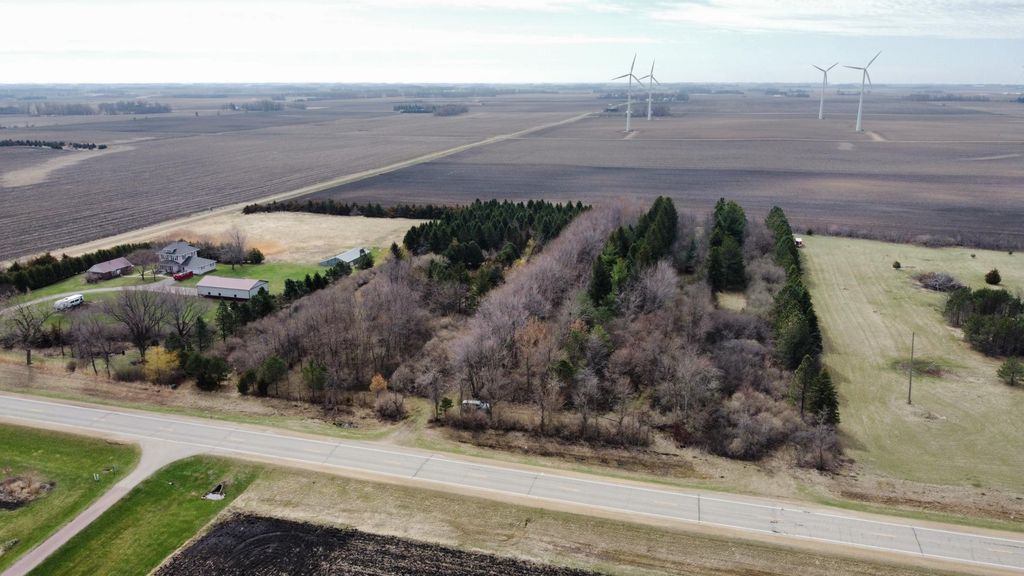 Photo of N/A County Highway 35, Worthington, MN 56187 (MLS # 7054957)