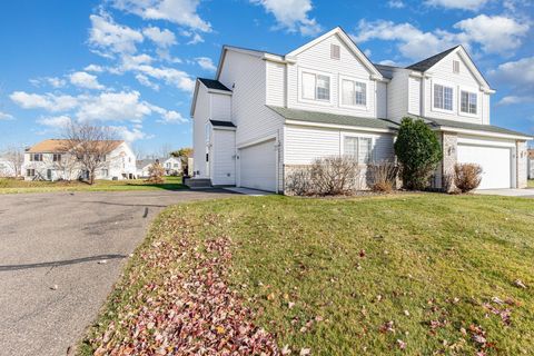 15684 Finewood Court Apple Valley MN 55124