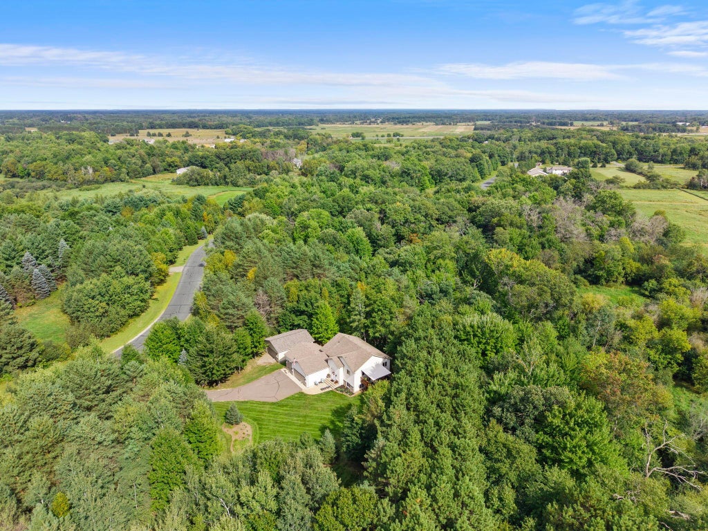 Photo of 4989 355th Street, North Branch, MN 55056 (MLS # 7134771)