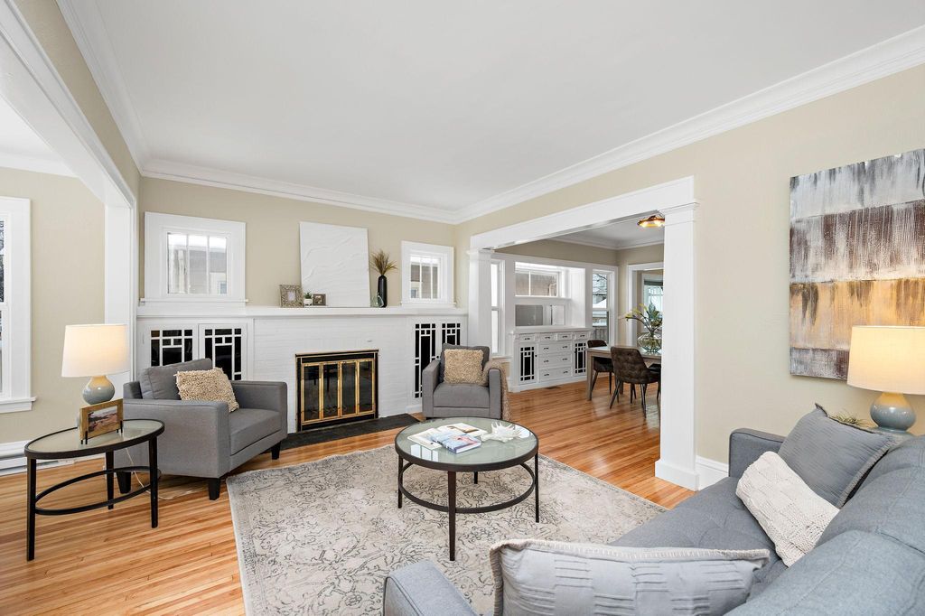 Photo of 4408 Garfield Avenue, Minneapolis, MN 55419 (MLS # 6822668)