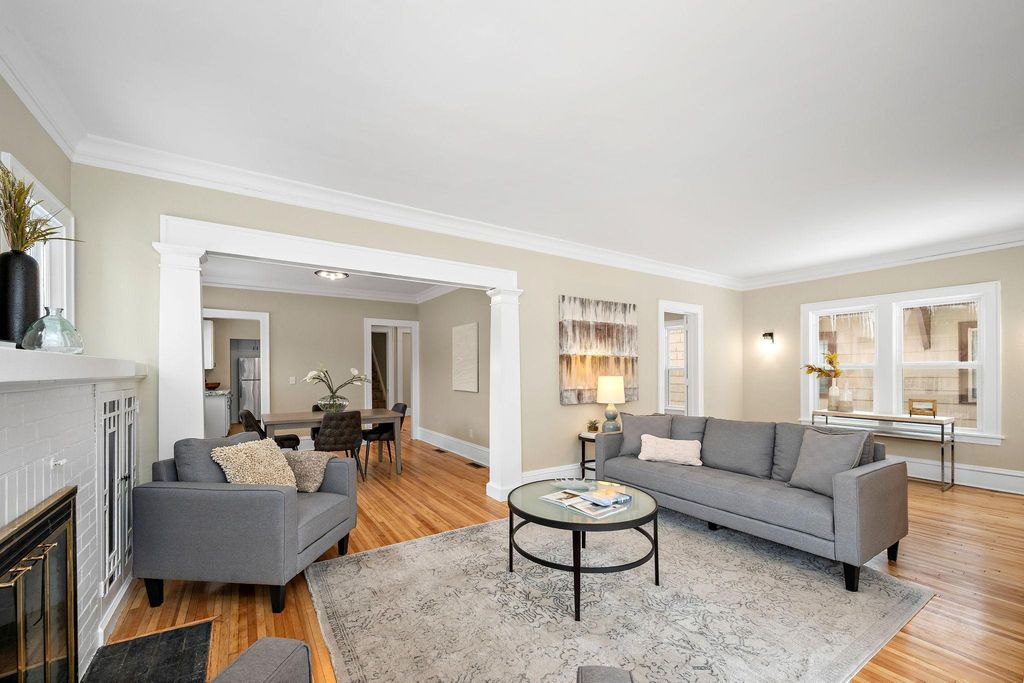 Photo of 4408 Garfield Avenue, Minneapolis, MN 55419 (MLS # 6822668)