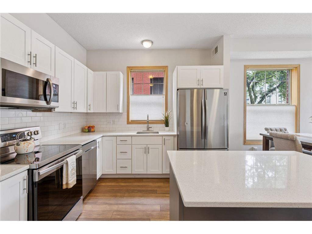 Photo of 3310 Nicollet Avenue #102, Minneapolis, MN 55408 (MLS # 7063895)