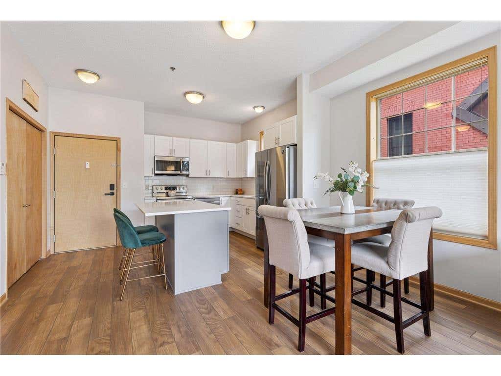 Photo of 3310 Nicollet Avenue #102, Minneapolis, MN 55408 (MLS # 7063895)