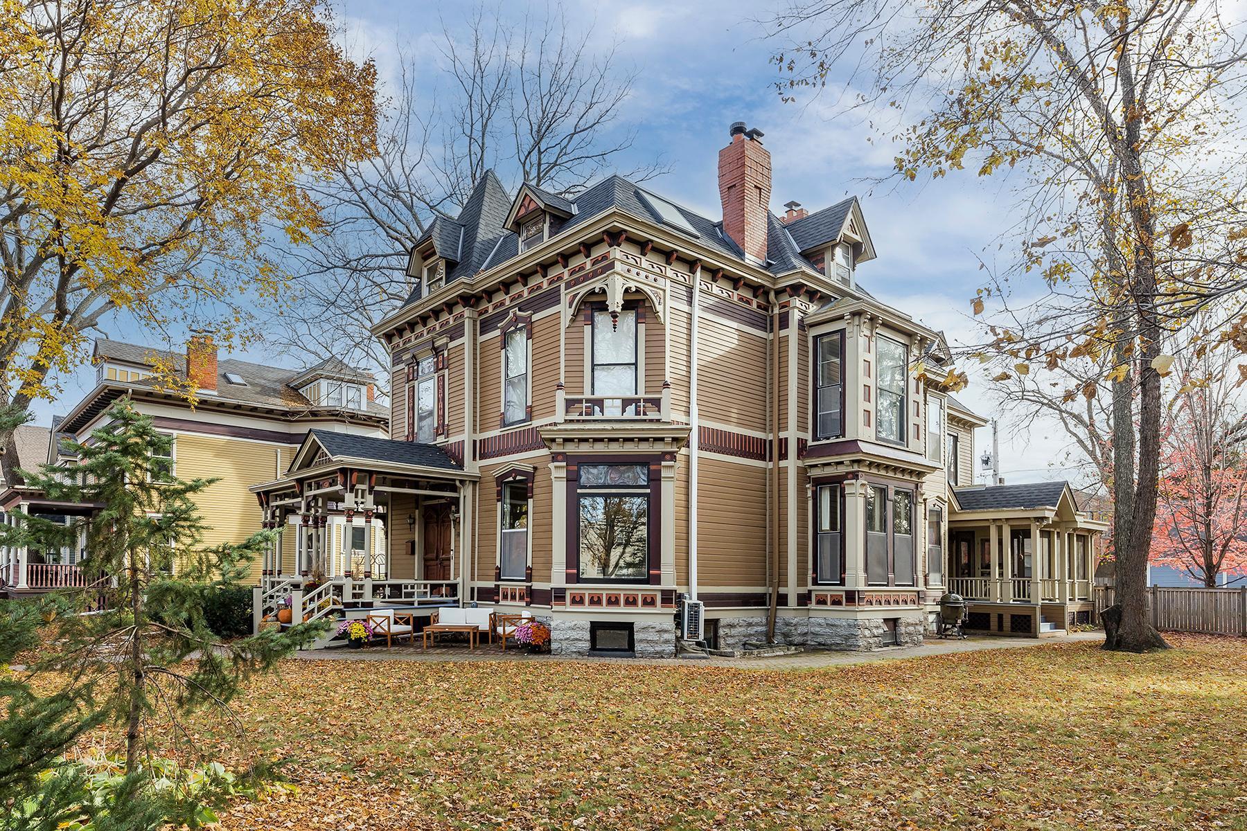 422 Laurel Avenue