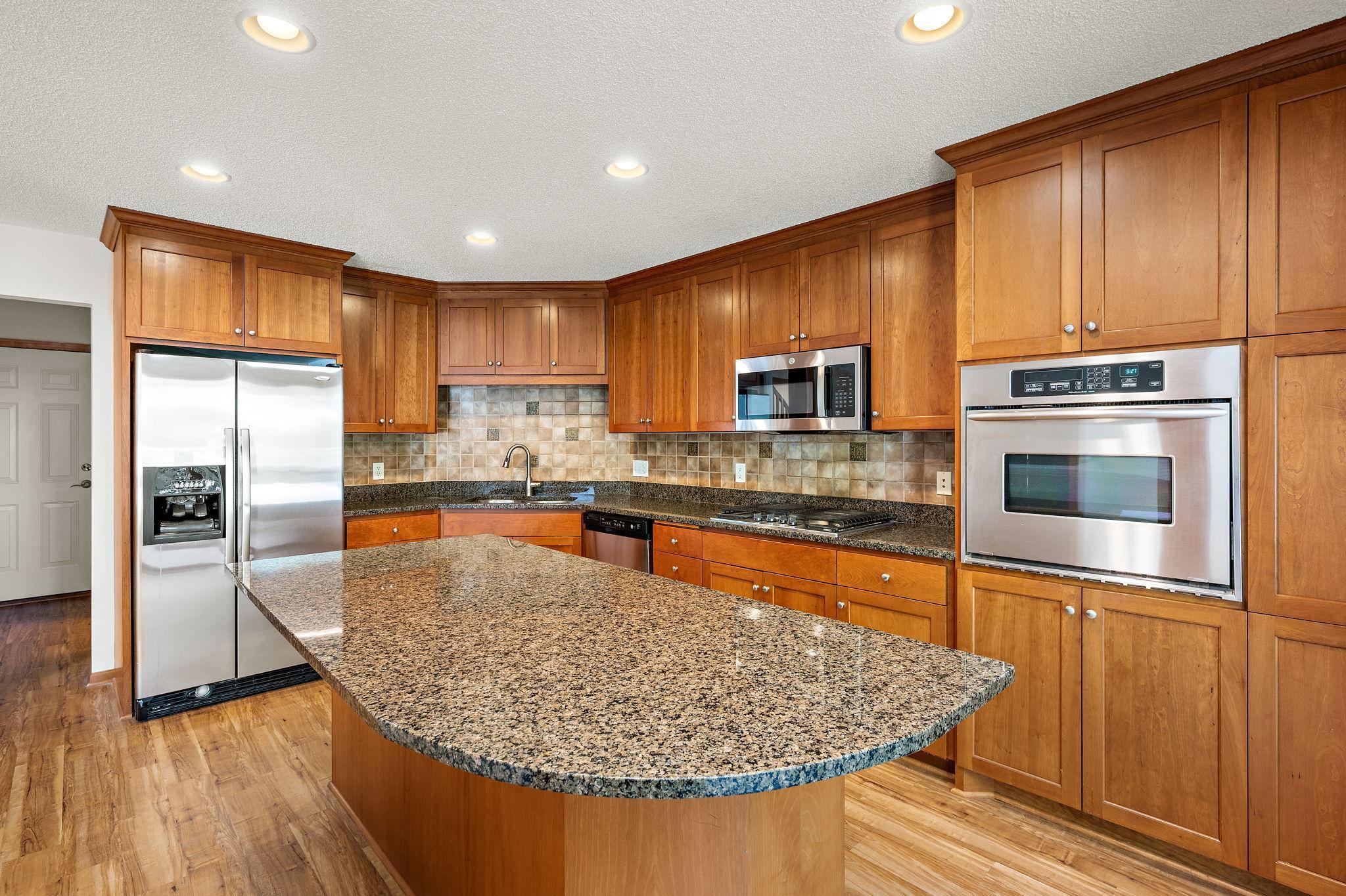 1598 Summit Shores Circle