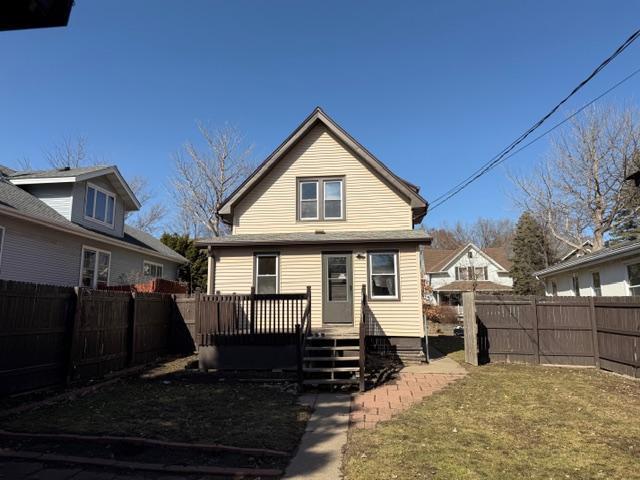 844 Armstrong Avenue