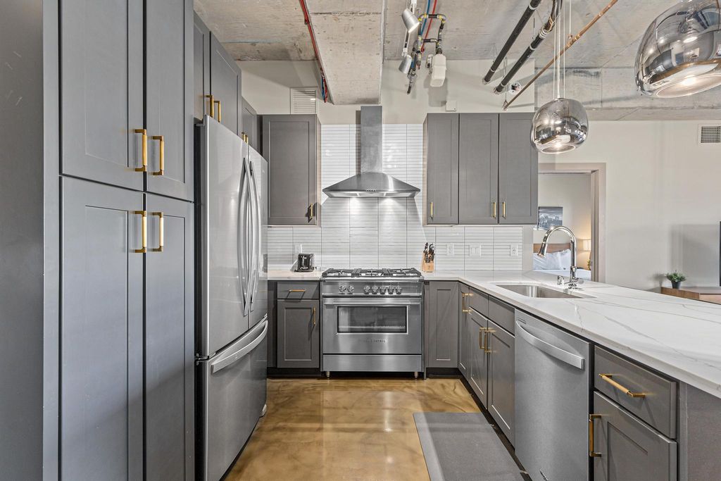 Photo of 728 3rd Street N #705, Minneapolis, MN 55401 (MLS # 6713928)
