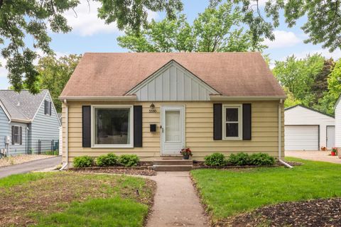 3350 Virginia Avenue S Saint Louis Park MN 55426