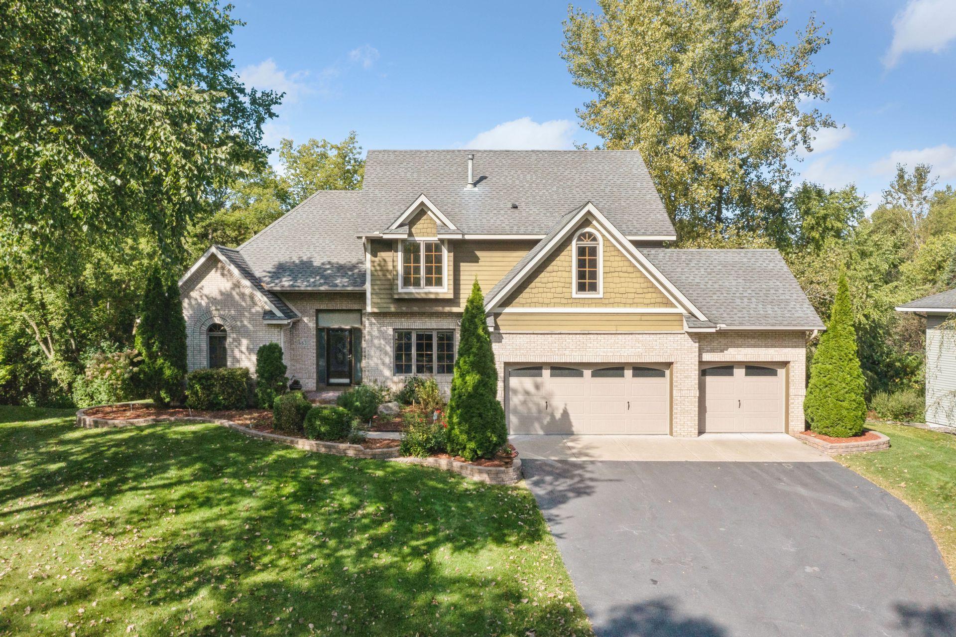 6631 Sherman Lake Road