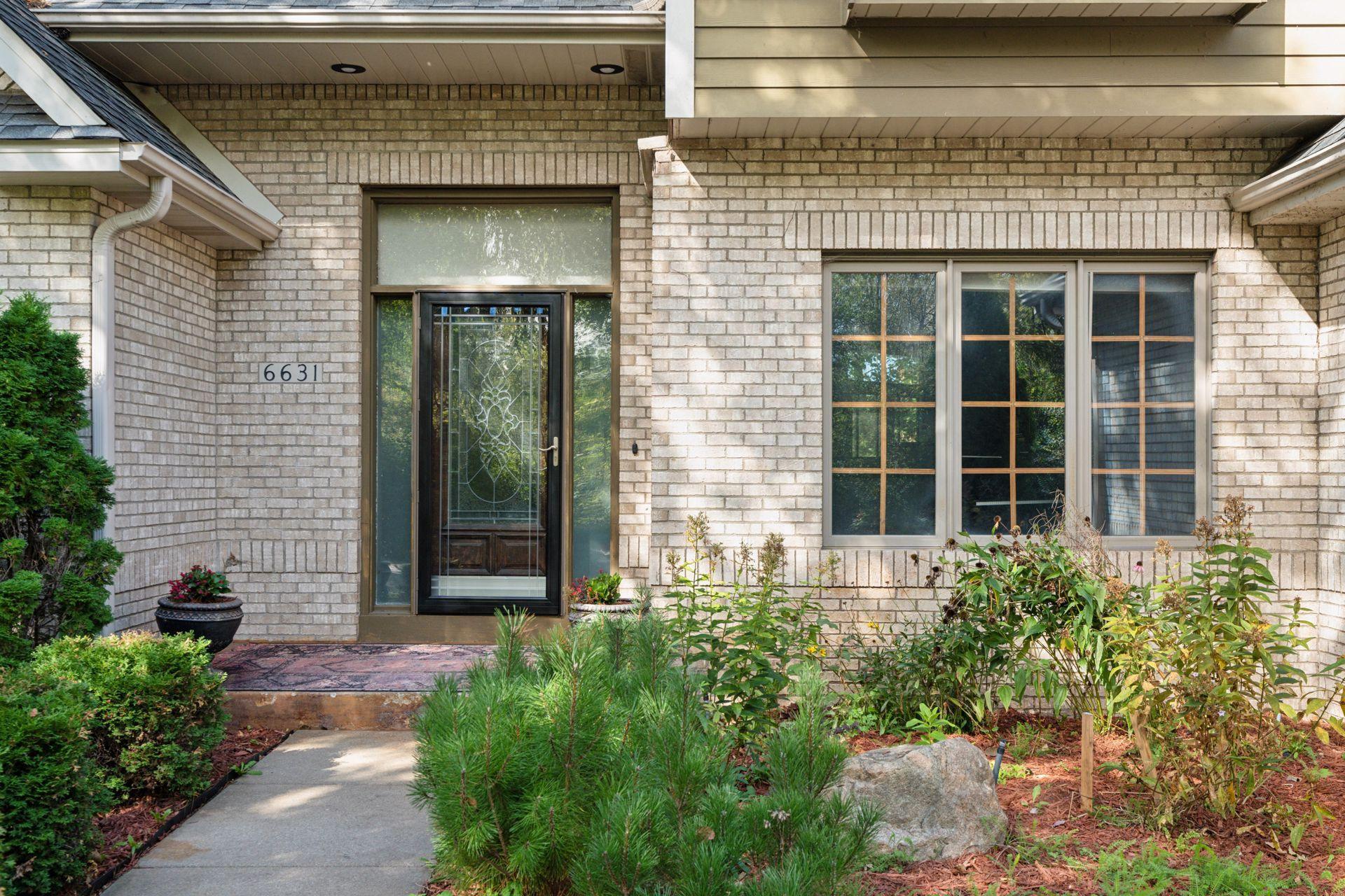 6631 Sherman Lake Road