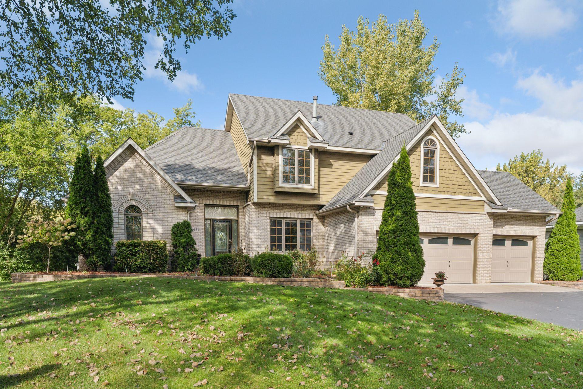 6631 Sherman Lake Road