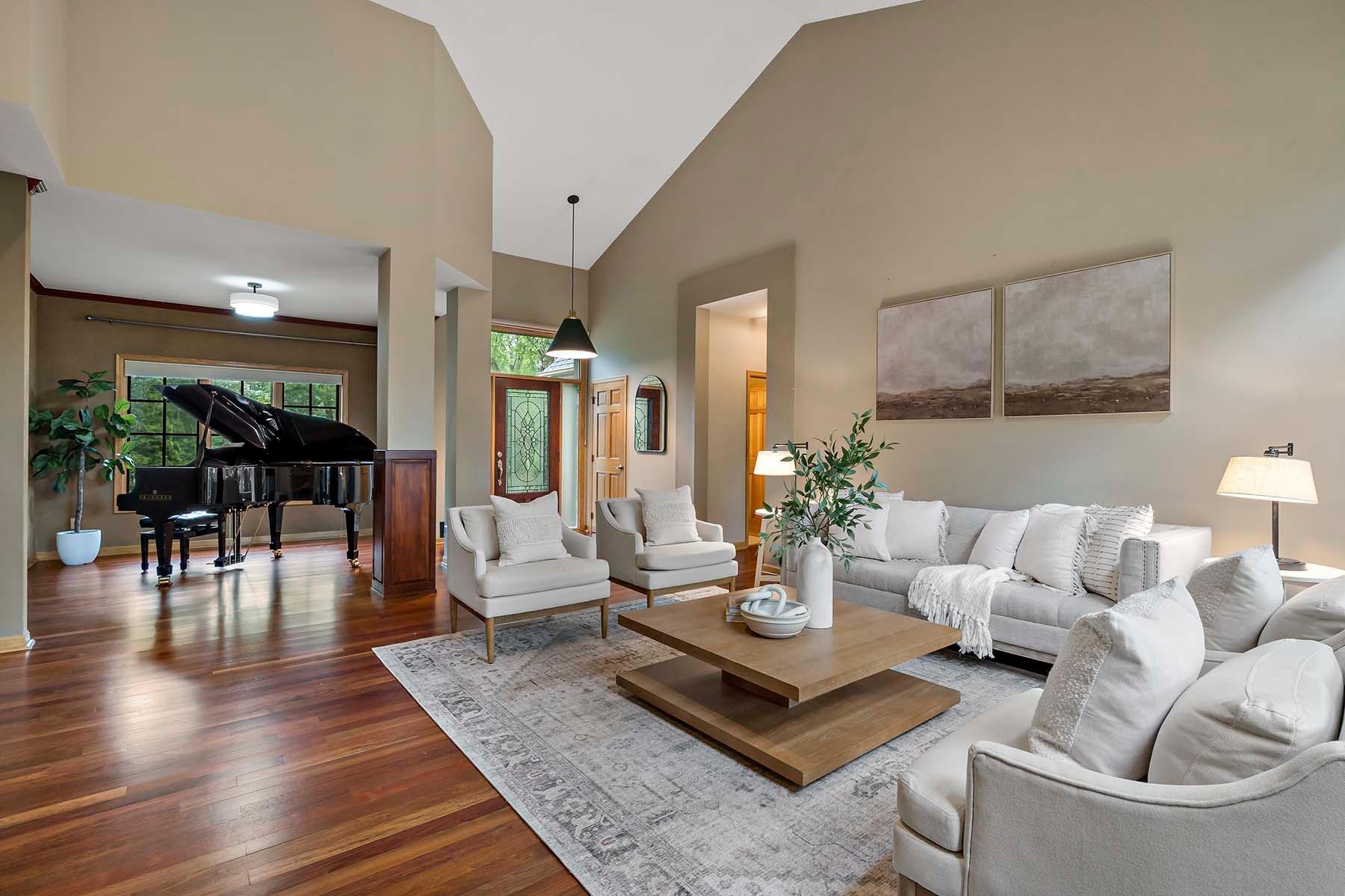 6631 Sherman Lake Road