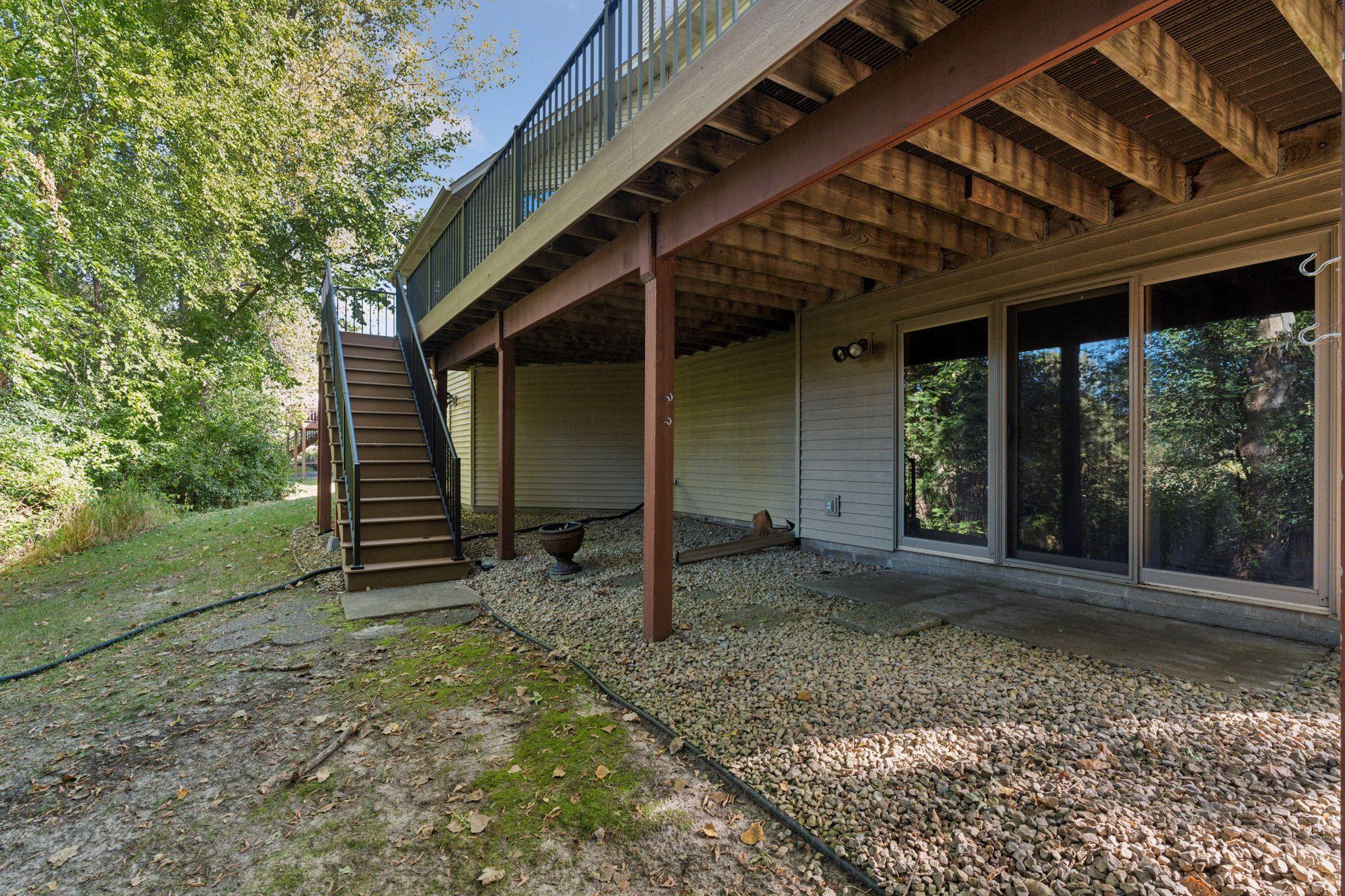 6631 Sherman Lake Road