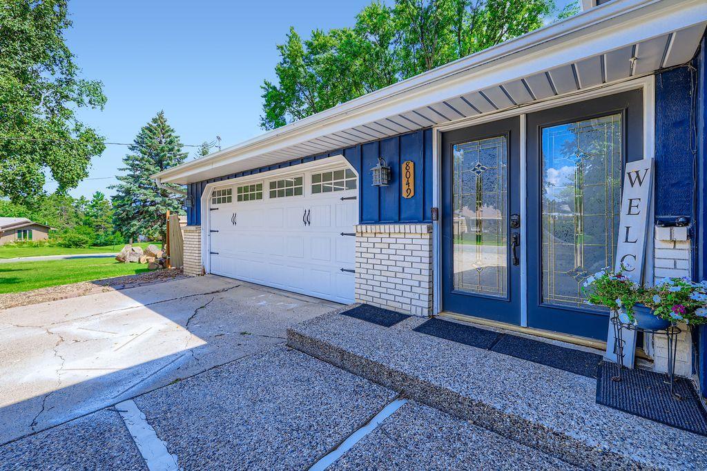 8049 Ensign Road