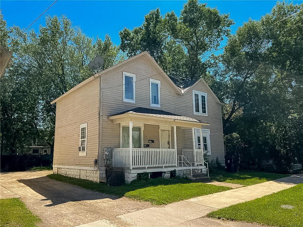 Photo of 309 3rd Avenue SW, Austin, MN 55912 (MLS # 7163987)