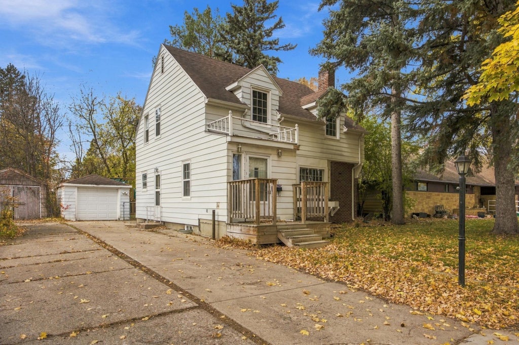 Photo of 411 13th Street S, Moorhead, MN 56560 (MLS # 7166379)
