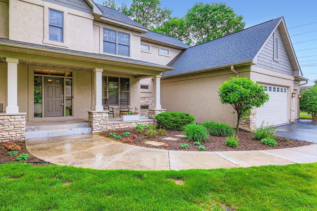 946 Wild Rose Court