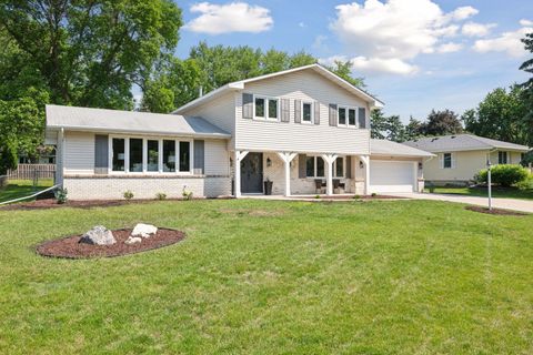 9940 Oxborough Road Bloomington MN 55437