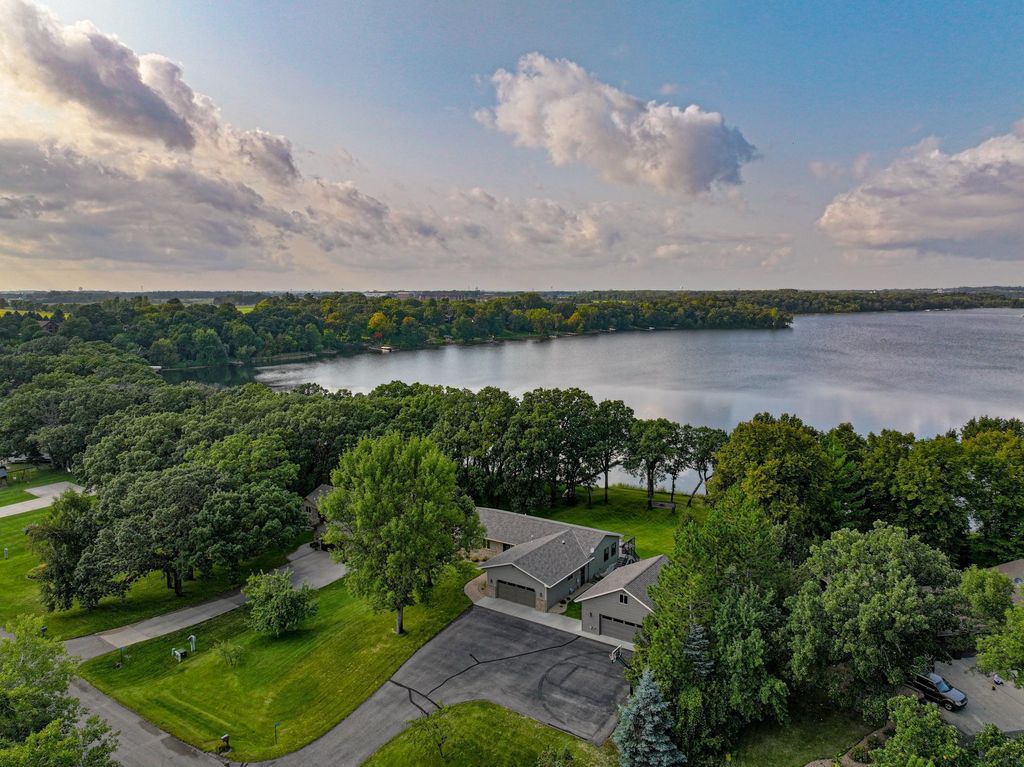 Photo of 2311 S Burgen Drive SE, Alexandria, MN 56308 (MLS # 7027137)