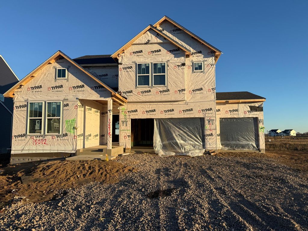 Photo of 15012 Ashtown Lane, Rosemount, MN 55068 (MLS # 6813949)